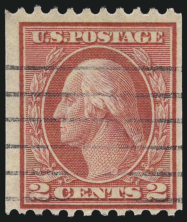 Sale no. 982 — Lot no. 5840 — Siegel Auction Galleries