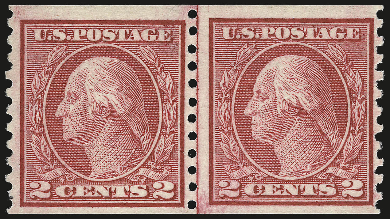Sale no. 982 — Lot no. 5841 — Siegel Auction Galleries