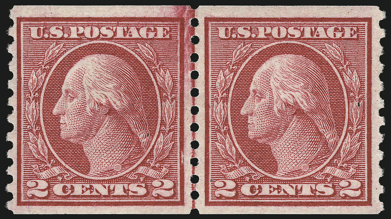 Sale no. 982 — Lot no. 5842 — Siegel Auction Galleries