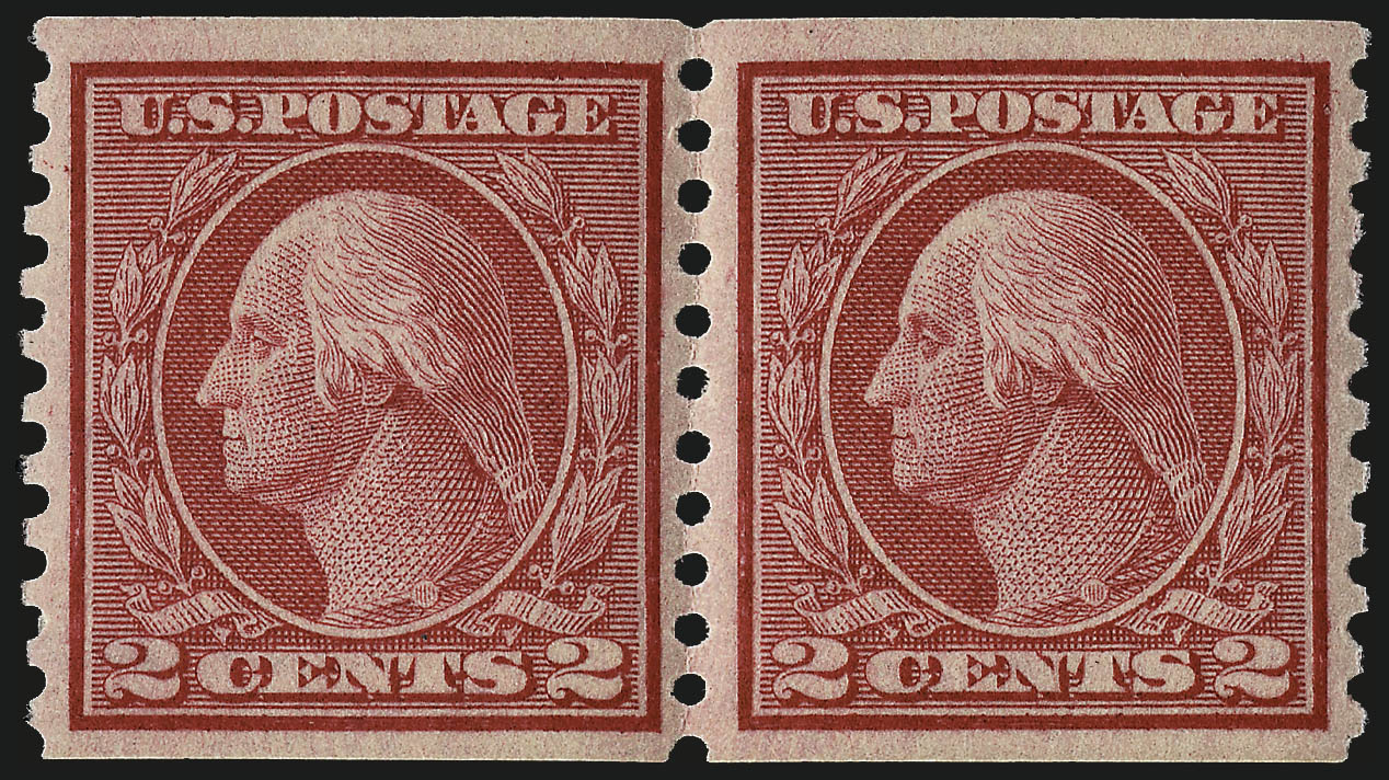 Sale no. 982 — Lot no. 5843 — Siegel Auction Galleries