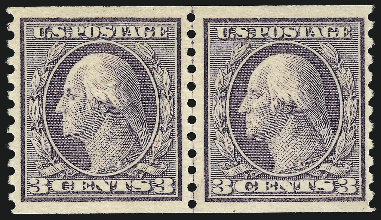 Sale no. 982 — Lot no. 5847 — Siegel Auction Galleries