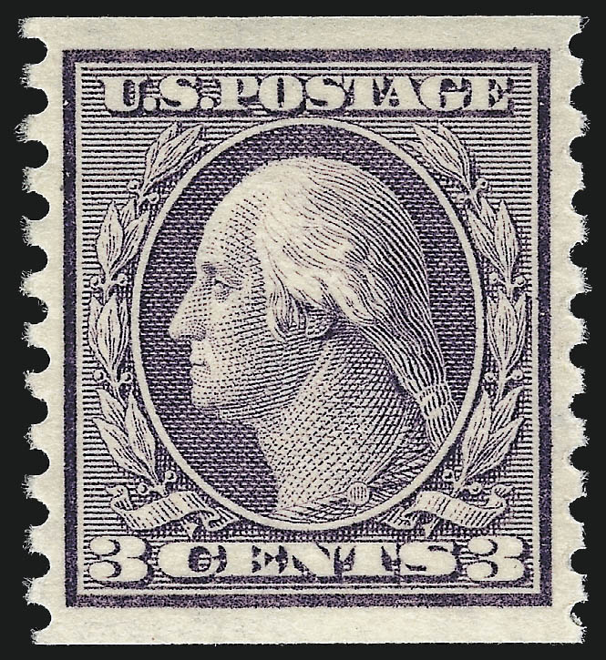 Sale no. 982 — Lot no. 5848 — Siegel Auction Galleries