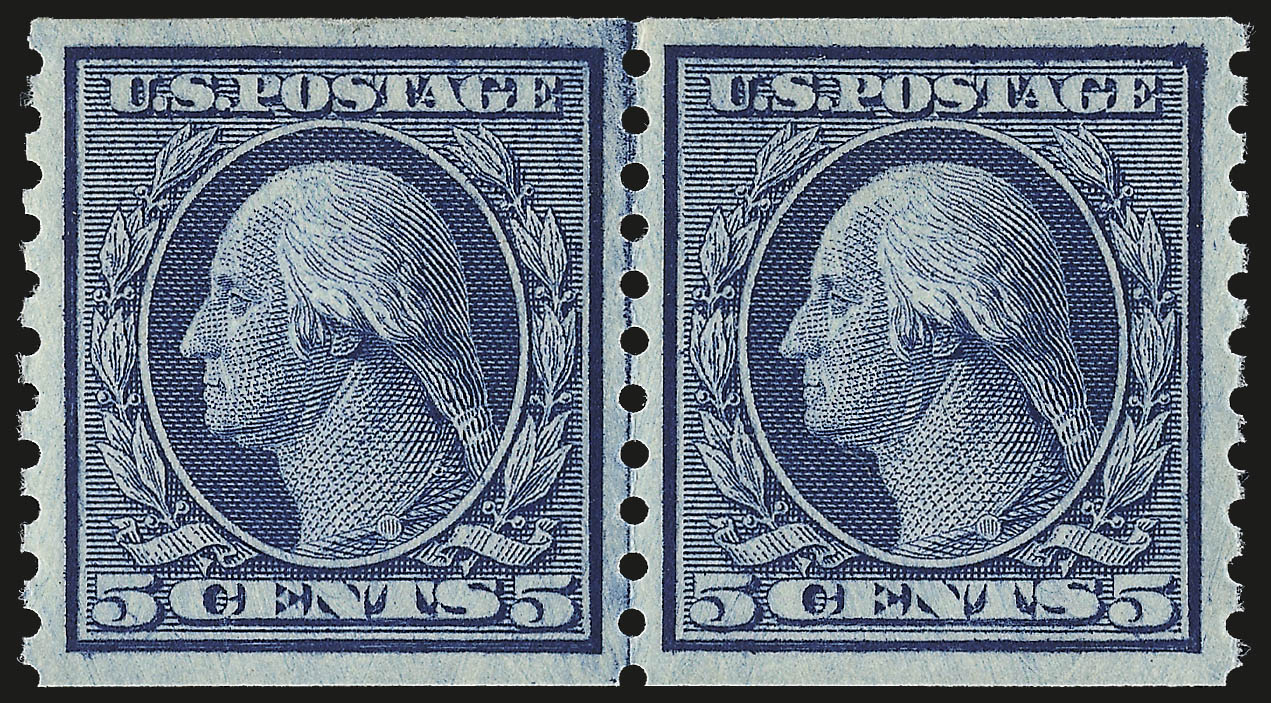 Sale no. 982 — Lot no. 5849 — Siegel Auction Galleries