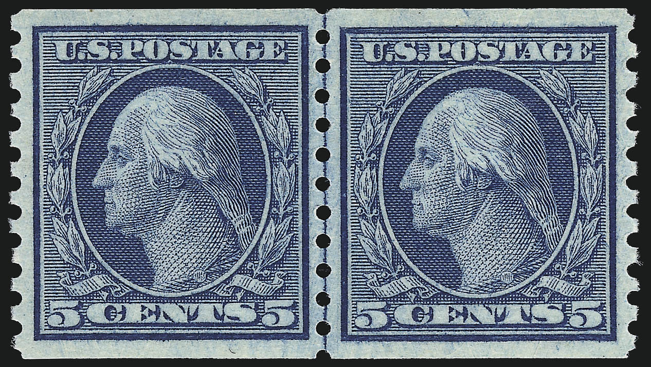 Sale no. 982 — Lot no. 5850 — Siegel Auction Galleries