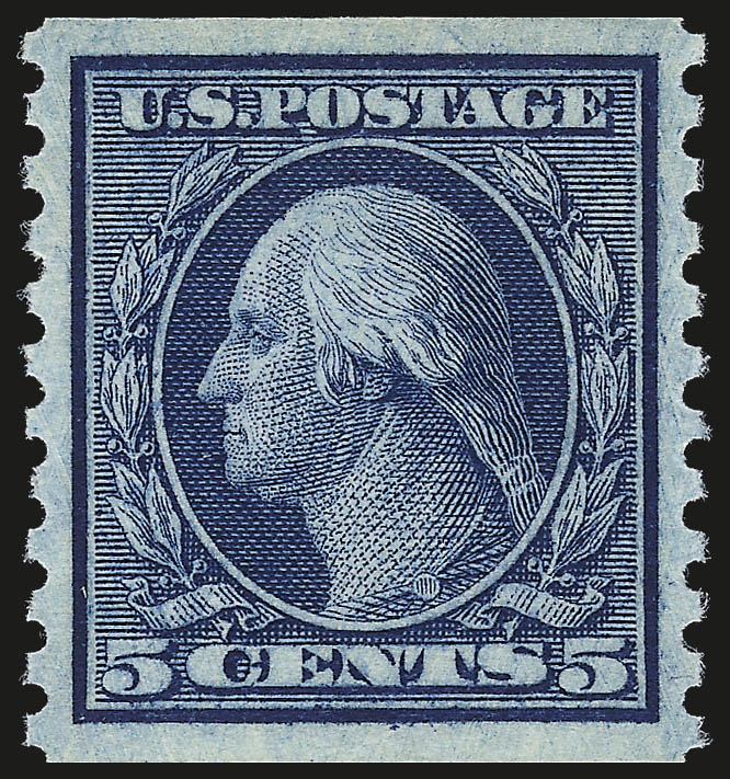 Sale no. 982 — Lot no. 5851 — Siegel Auction Galleries