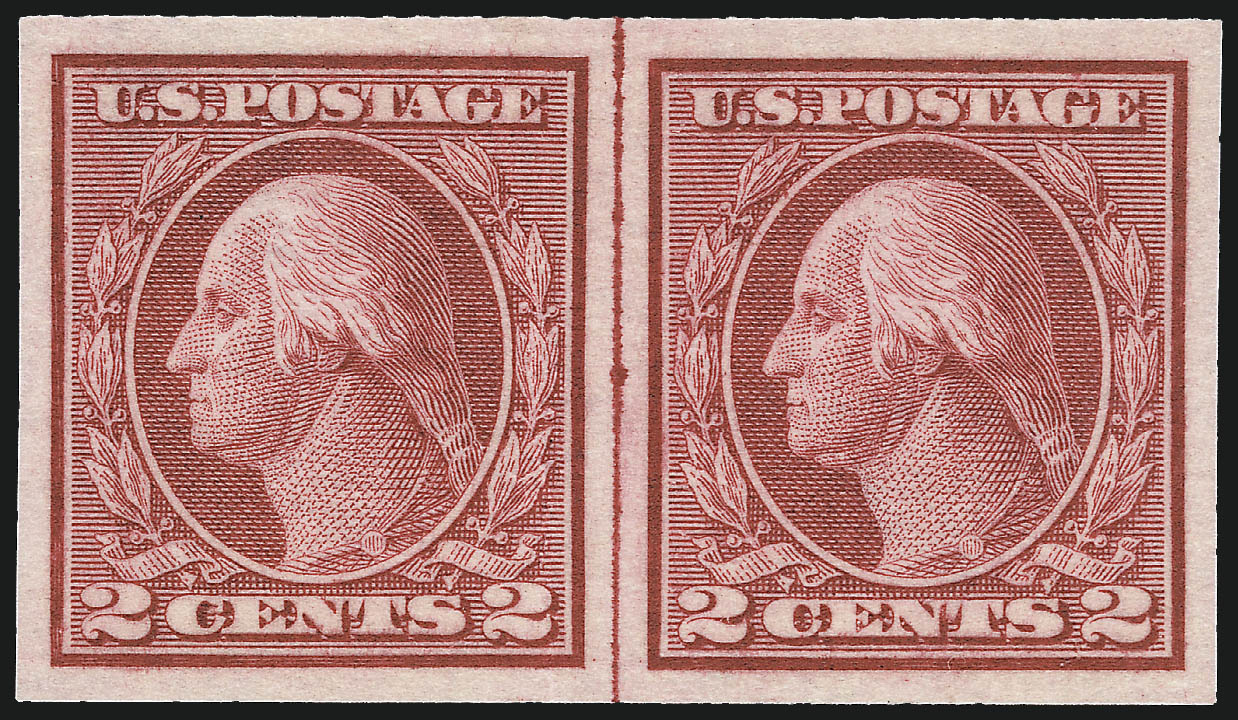 Sale no. 982 — Lot no. 5852 — Siegel Auction Galleries