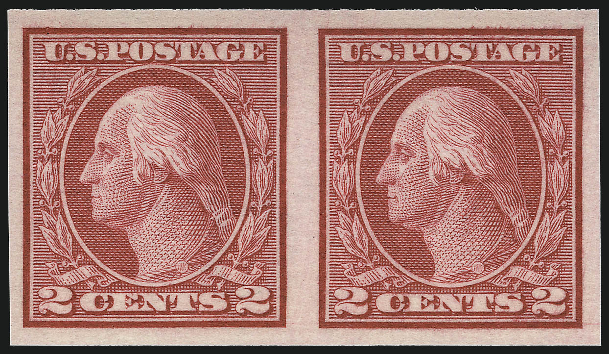 Sale no. 982 — Lot no. 5854 — Siegel Auction Galleries