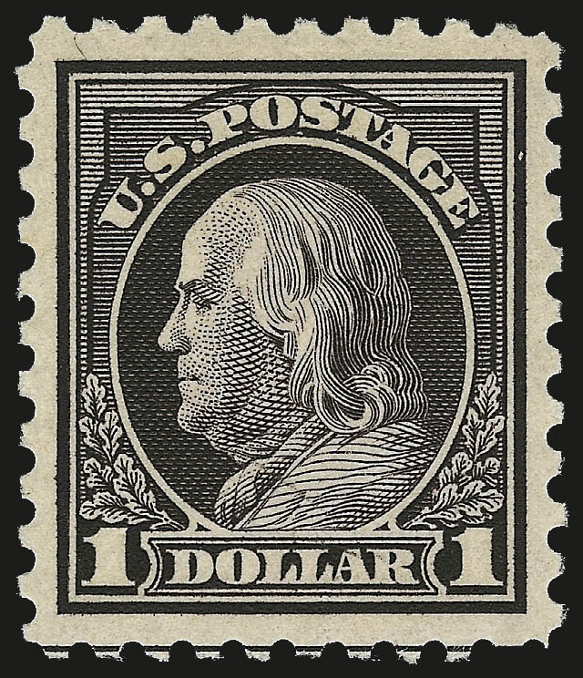 Sale no. 982 — Lot no. 5858 — Siegel Auction Galleries