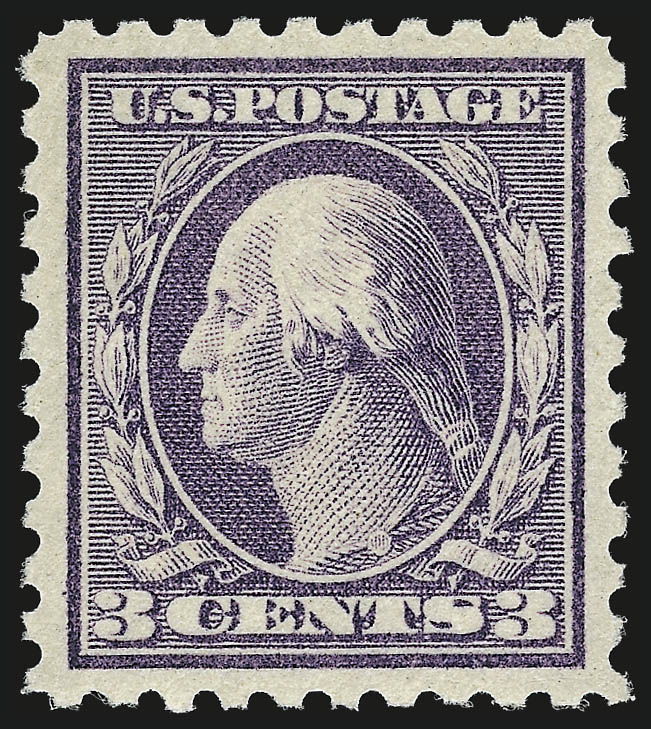 Sale no. 982 — Lot no. 5861 — Siegel Auction Galleries