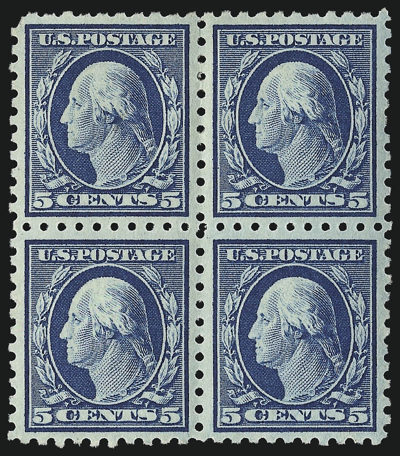 Sale no. 982 — Lot no. 5862 — Siegel Auction Galleries