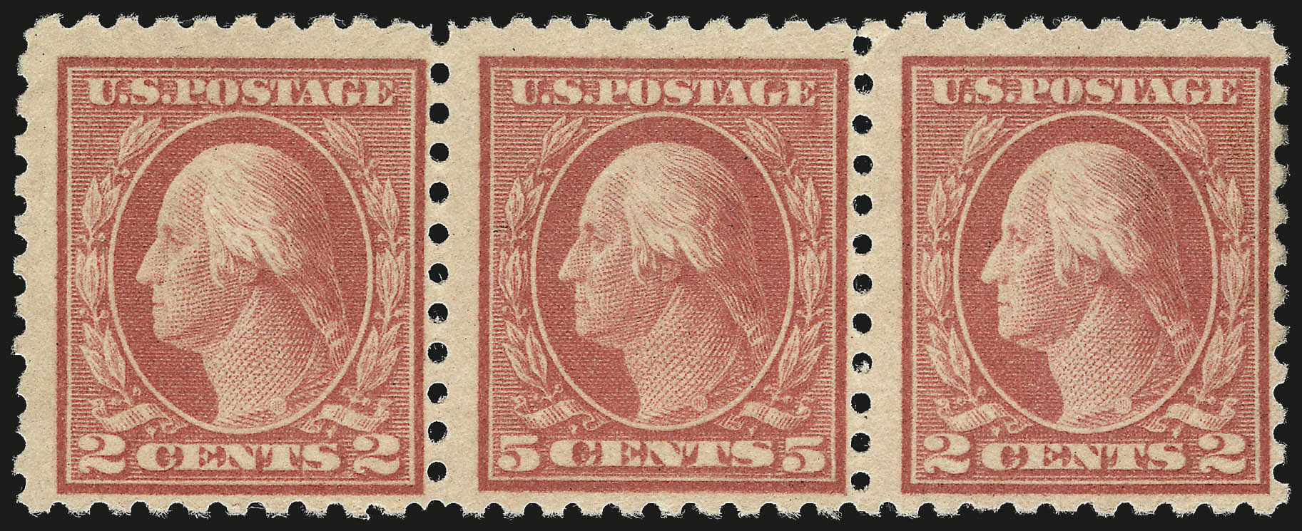 Sale no. 982 — Lot no. 5863 — Siegel Auction Galleries