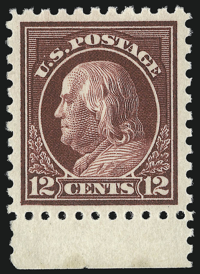 Sale no. 982 — Lot no. 5866 — Siegel Auction Galleries