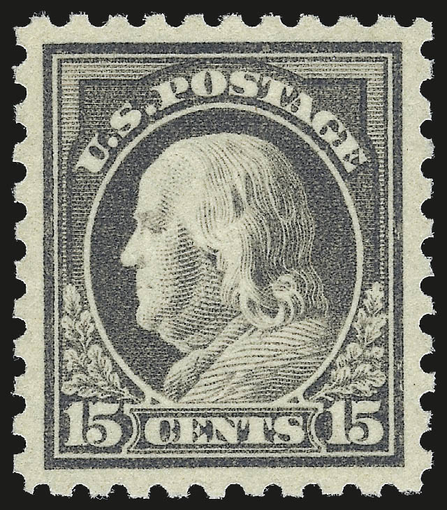 Sale no. 982 — Lot no. 5867 — Siegel Auction Galleries