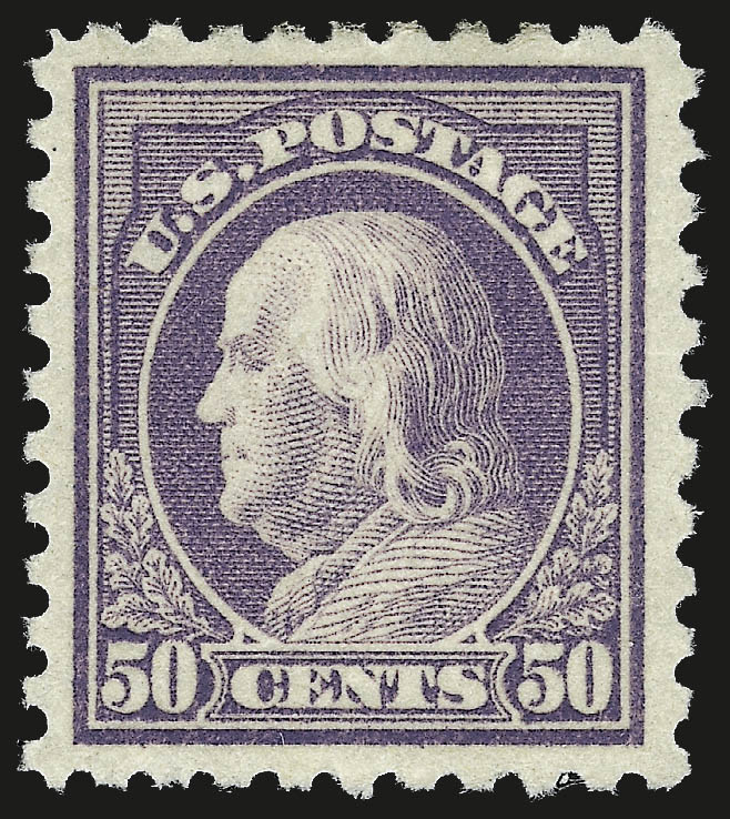 Sale no. 982 — Lot no. 5872 — Siegel Auction Galleries