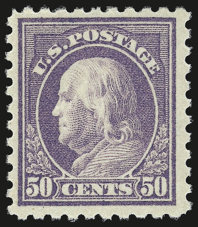 Sale no. 982 — Lot no. 5873 — Siegel Auction Galleries