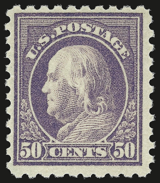 Sale no. 982 — Lot no. 5874 — Siegel Auction Galleries