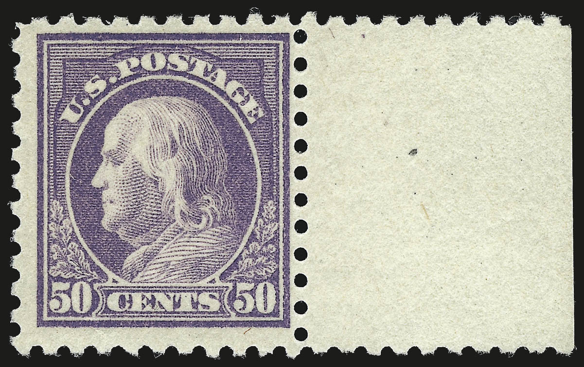 Sale no. 982 — Lot no. 5875 — Siegel Auction Galleries