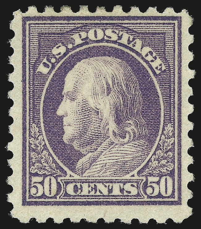 Sale no. 982 — Lot no. 5876 — Siegel Auction Galleries