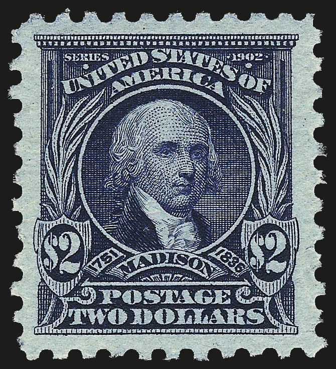 Sale no. 982 — Lot no. 5879 — Siegel Auction Galleries