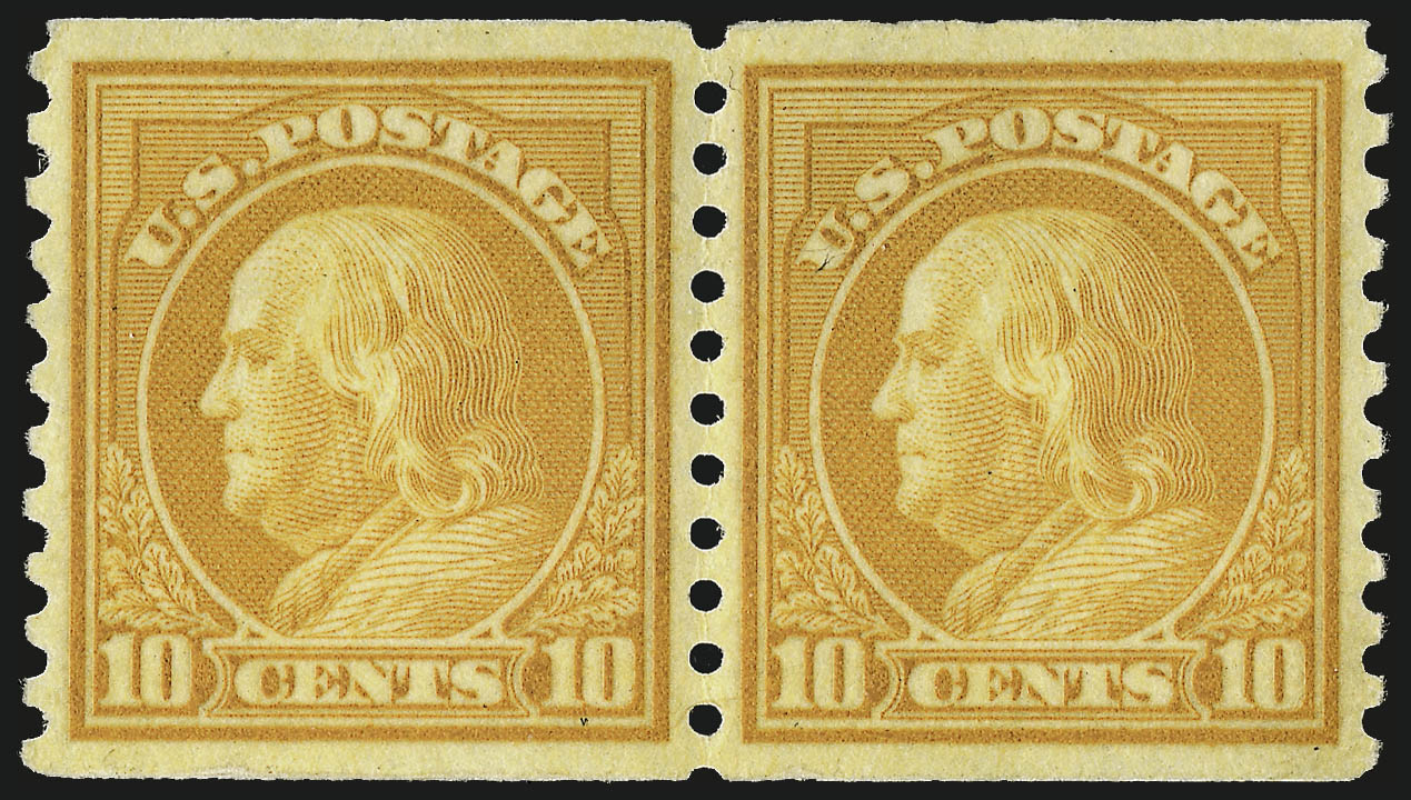 Sale no. 982 — Lot no. 5883 — Siegel Auction Galleries
