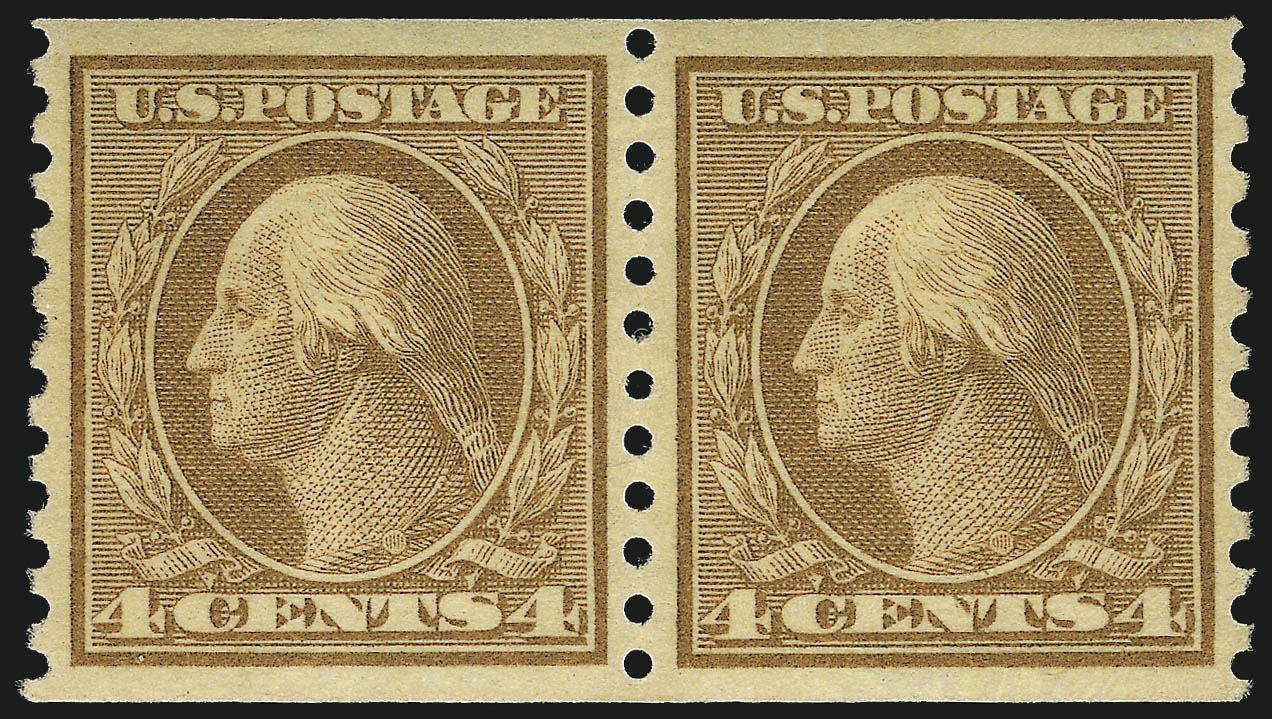 Sale no. 982 — Lot no. 5884 — Siegel Auction Galleries