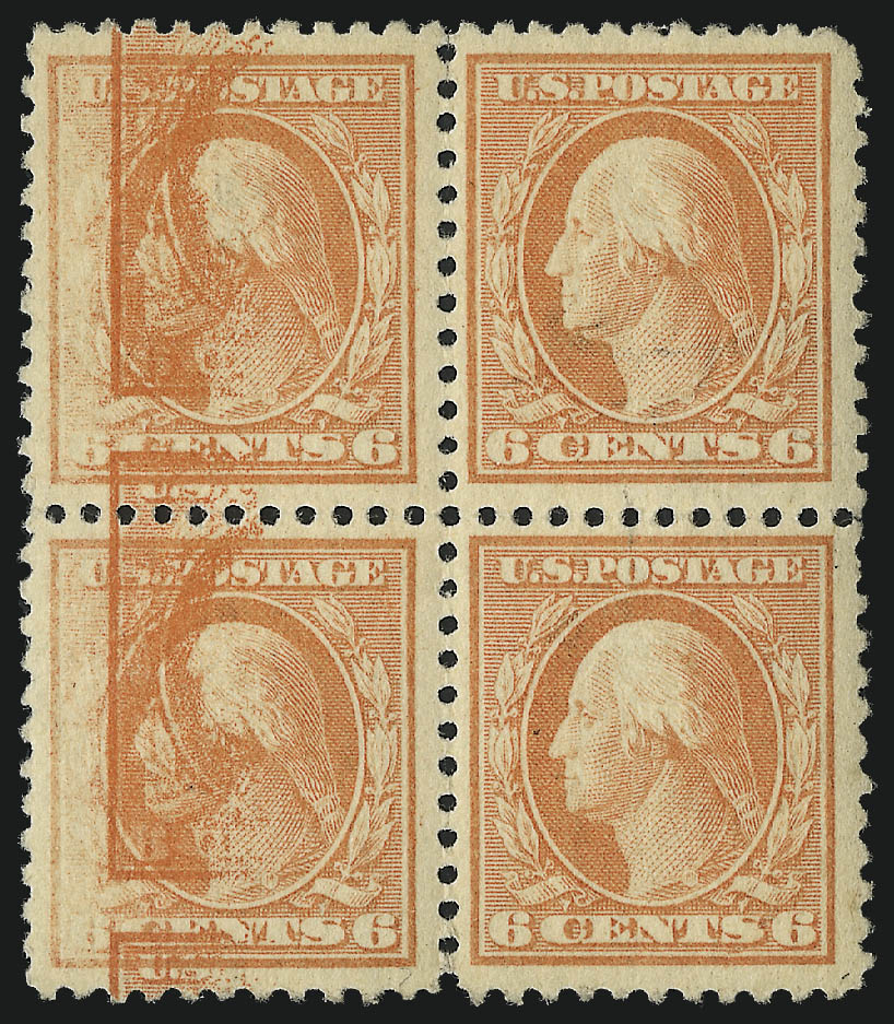Sale no. 982 — Lot no. 5885 — Siegel Auction Galleries