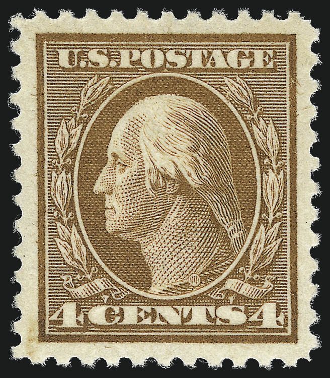 Sale no. 982 — Lot no. 5890 — Siegel Auction Galleries