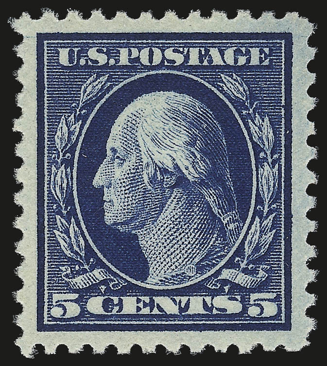 Sale no. 982 — Lot no. 5891 — Siegel Auction Galleries