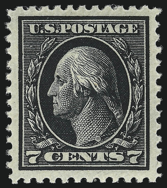 Sale no. 982 — Lot no. 5897 — Siegel Auction Galleries
