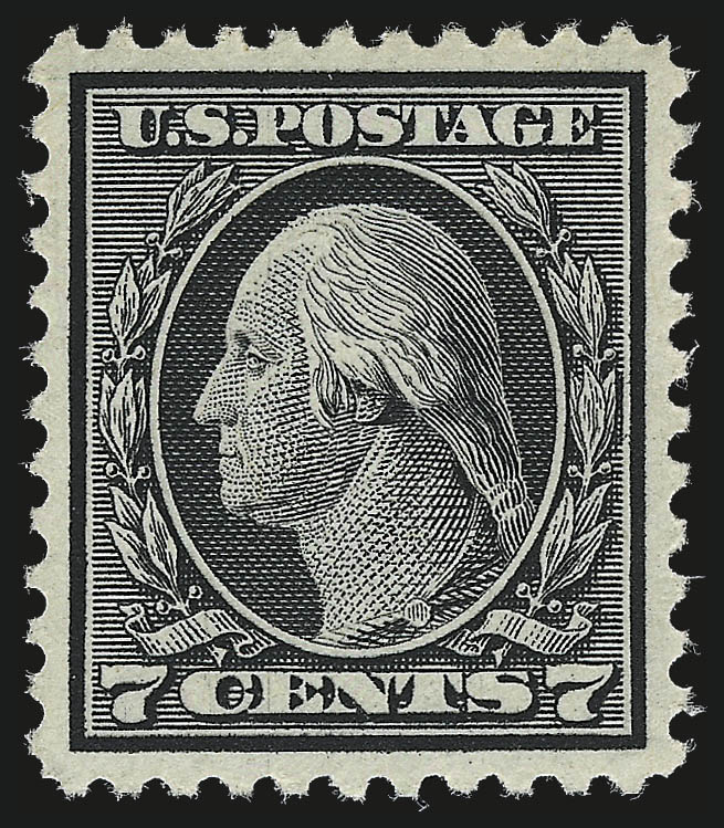 Sale no. 982 — Lot no. 5898 — Siegel Auction Galleries