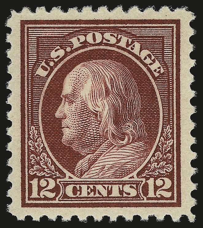Sale no. 982 — Lot no. 5901 — Siegel Auction Galleries