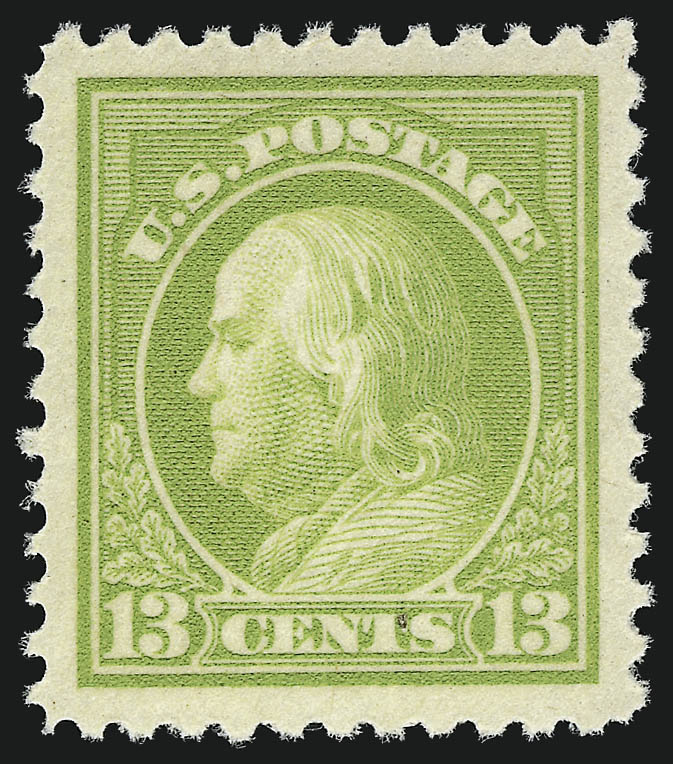 Sale no. 982 — Lot no. 5903 — Siegel Auction Galleries