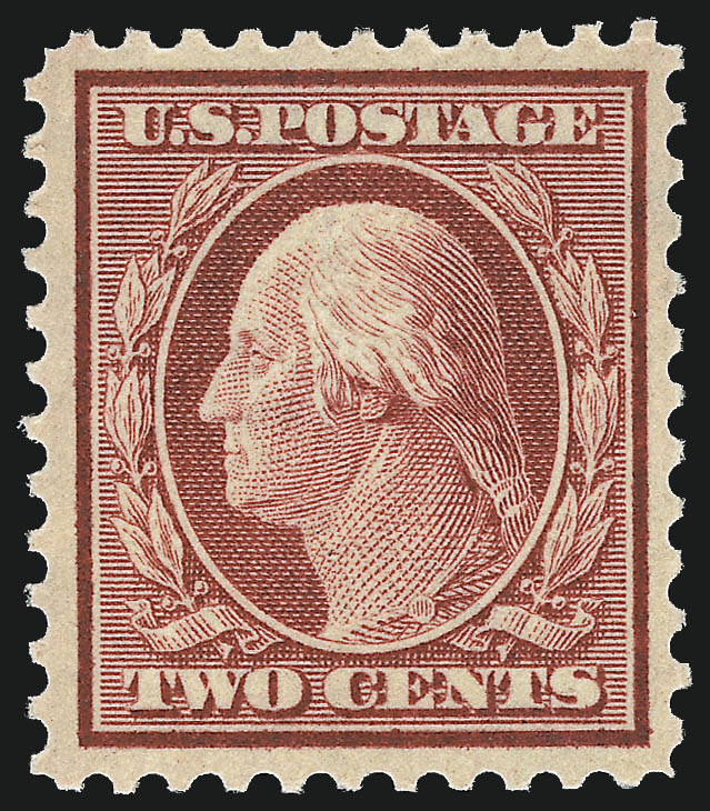 Sale no. 982 — Lot no. 5912 — Siegel Auction Galleries