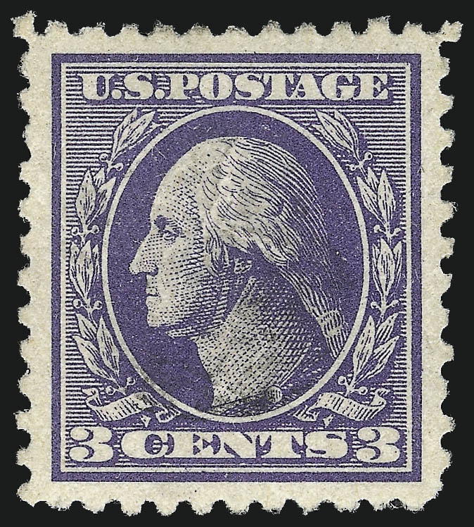 Sale no. 982 — Lot no. 5921 — Siegel Auction Galleries