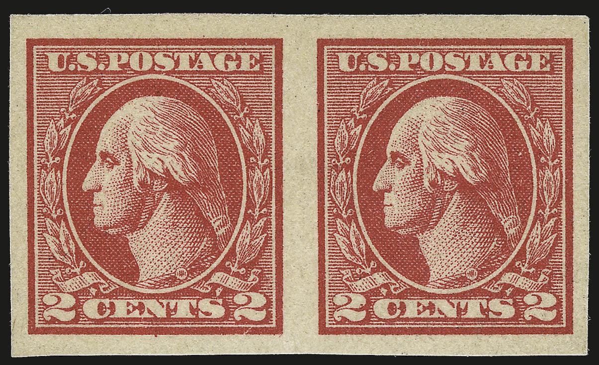 Sale no. 982 — Lot no. 5924 — Siegel Auction Galleries