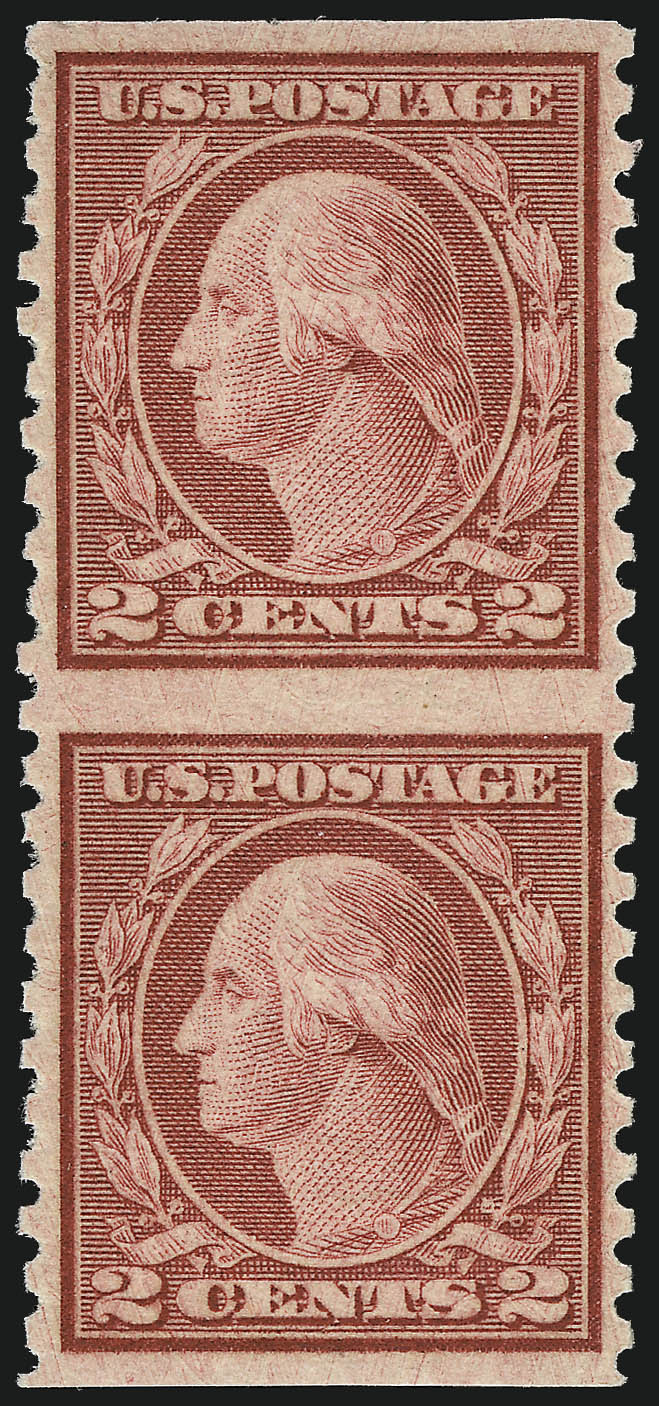 Sale no. 982 — Lot no. 5925 — Siegel Auction Galleries