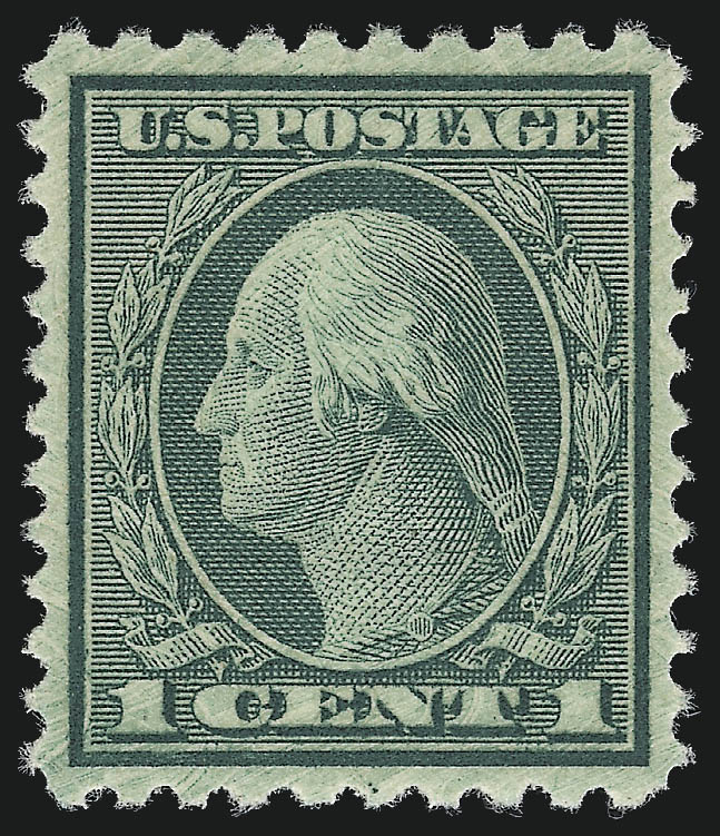 Sale no. 982 — Lot no. 5926 — Siegel Auction Galleries