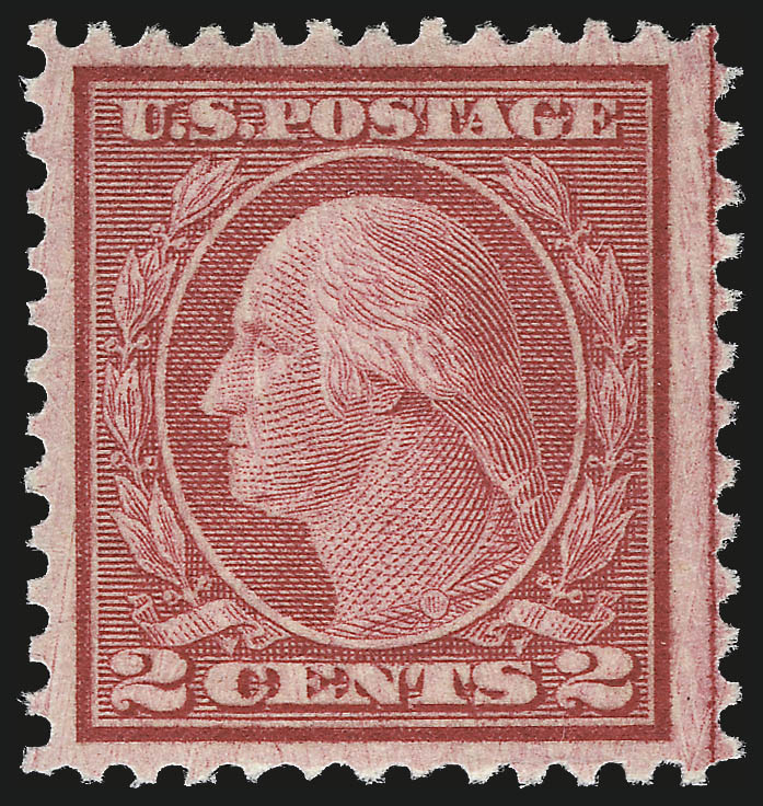 Sale no. 982 — Lot no. 5929 — Siegel Auction Galleries