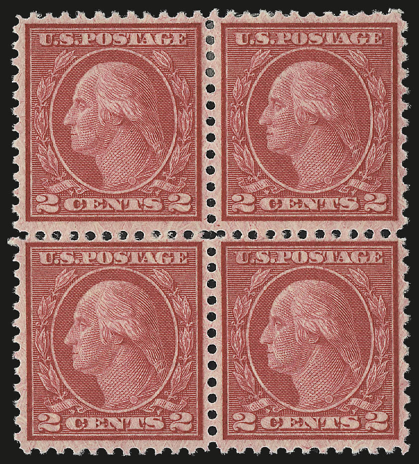 Sale no. 982 — Lot no. 5930 — Siegel Auction Galleries