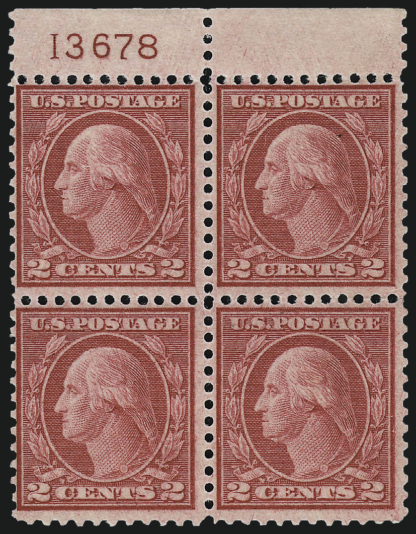 Sale no. 982 — Lot no. 5931 — Siegel Auction Galleries