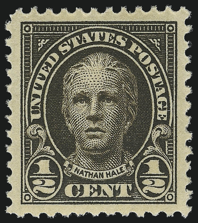 Sale no. 982 — Lot no. 5941 — Siegel Auction Galleries