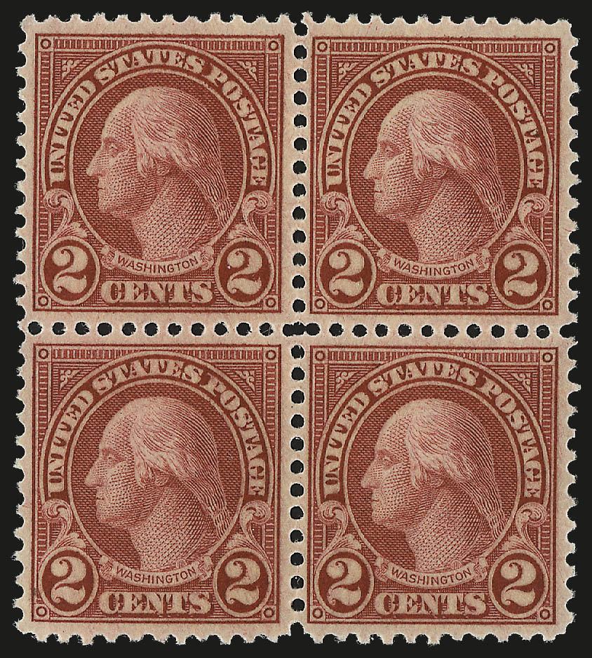 Sale no. 982 — Lot no. 5975 — Siegel Auction Galleries