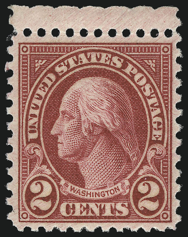 Sale no. 982 — Lot no. 5990 — Siegel Auction Galleries