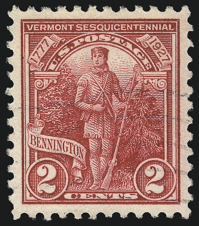 Sale no. 982 — Lot no. 5994 — Siegel Auction Galleries