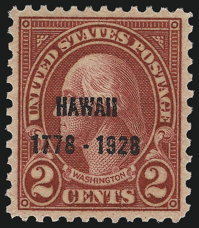 Sale no. 982 — Lot no. 5995 — Siegel Auction Galleries