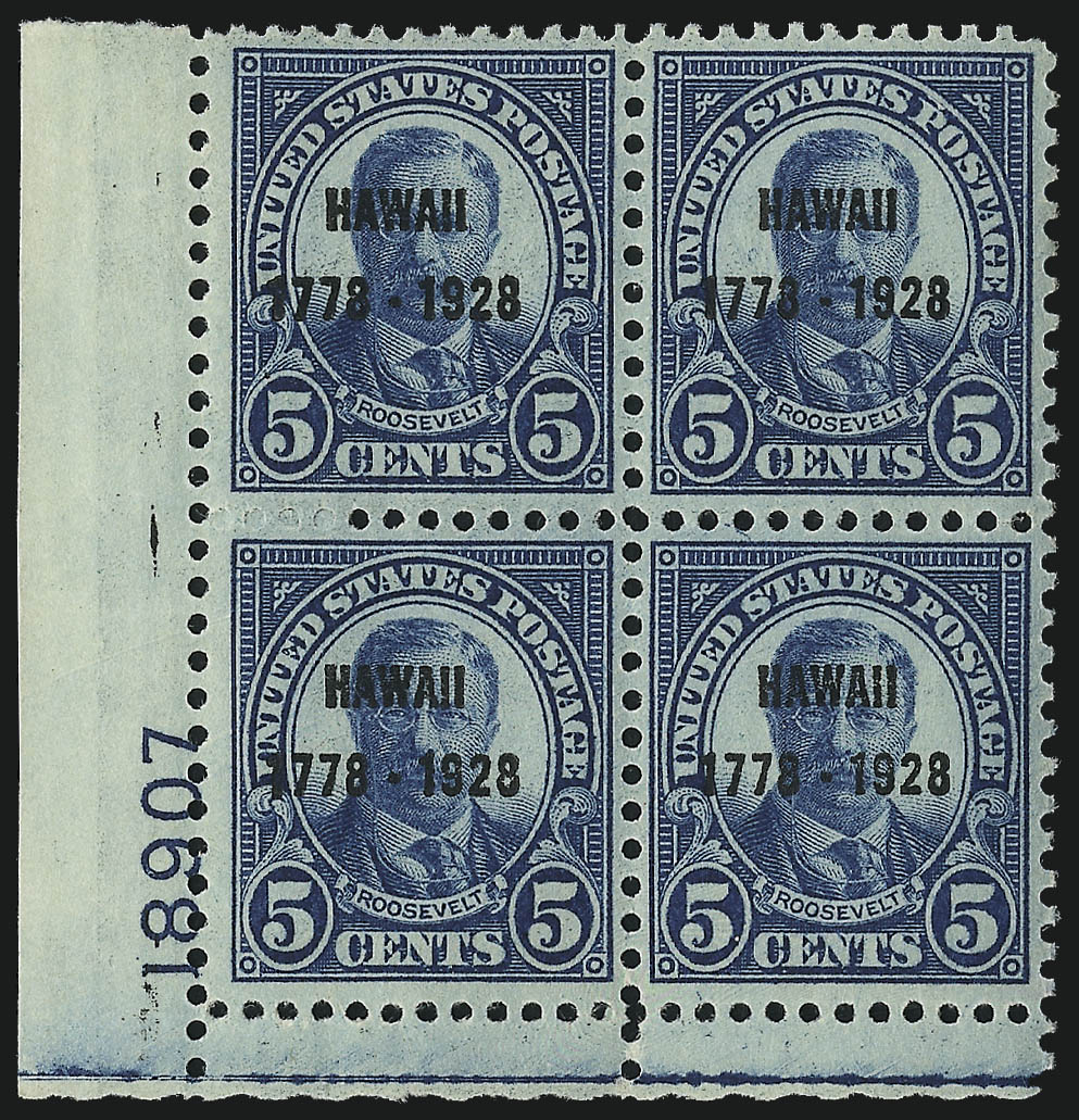 Sale no. 982 — Lot no. 5996 — Siegel Auction Galleries