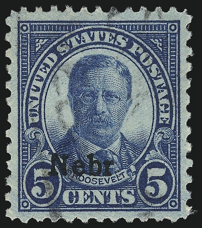 Sale no. 982 — Lot no. 6012 — Siegel Auction Galleries