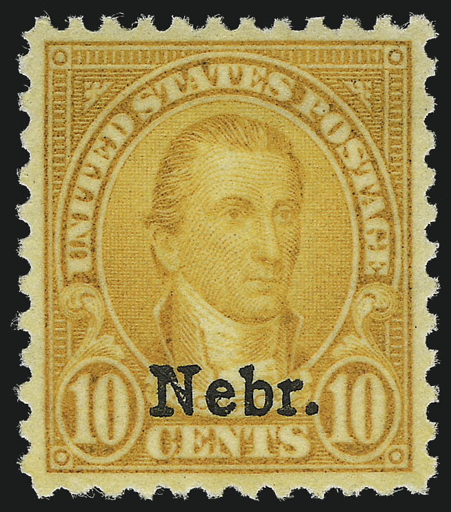 Sale no. 982 — Lot no. 6014 — Siegel Auction Galleries