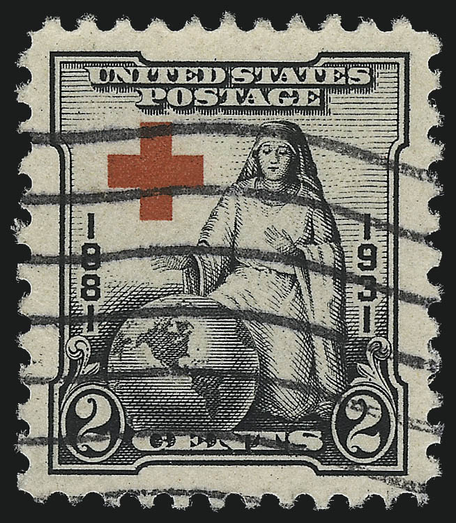 Sale no. 982 — Lot no. 6015 — Siegel Auction Galleries
