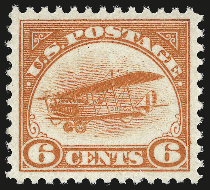 Sale no. 982 — Lot no. 6024 — Siegel Auction Galleries